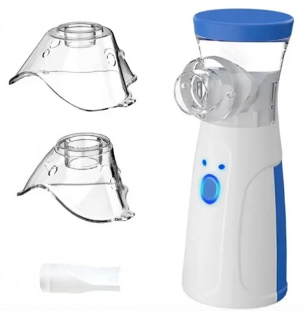 Inhalator  JSL-W302