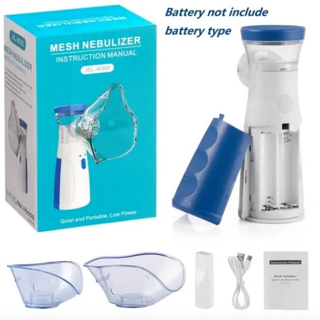 Inhalator  JSL-W302