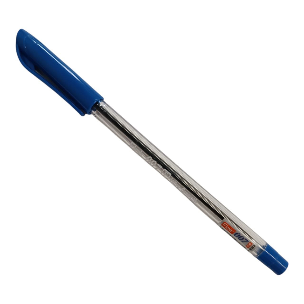 Pix cu bila FLAIR 0.7 mm / albastru