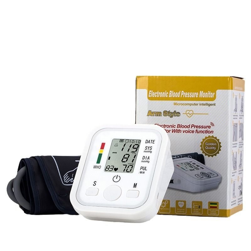 Tonometru Arm Style B01