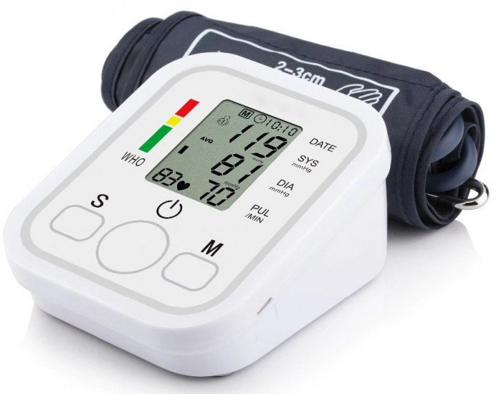 Tonometru Arm Style B01