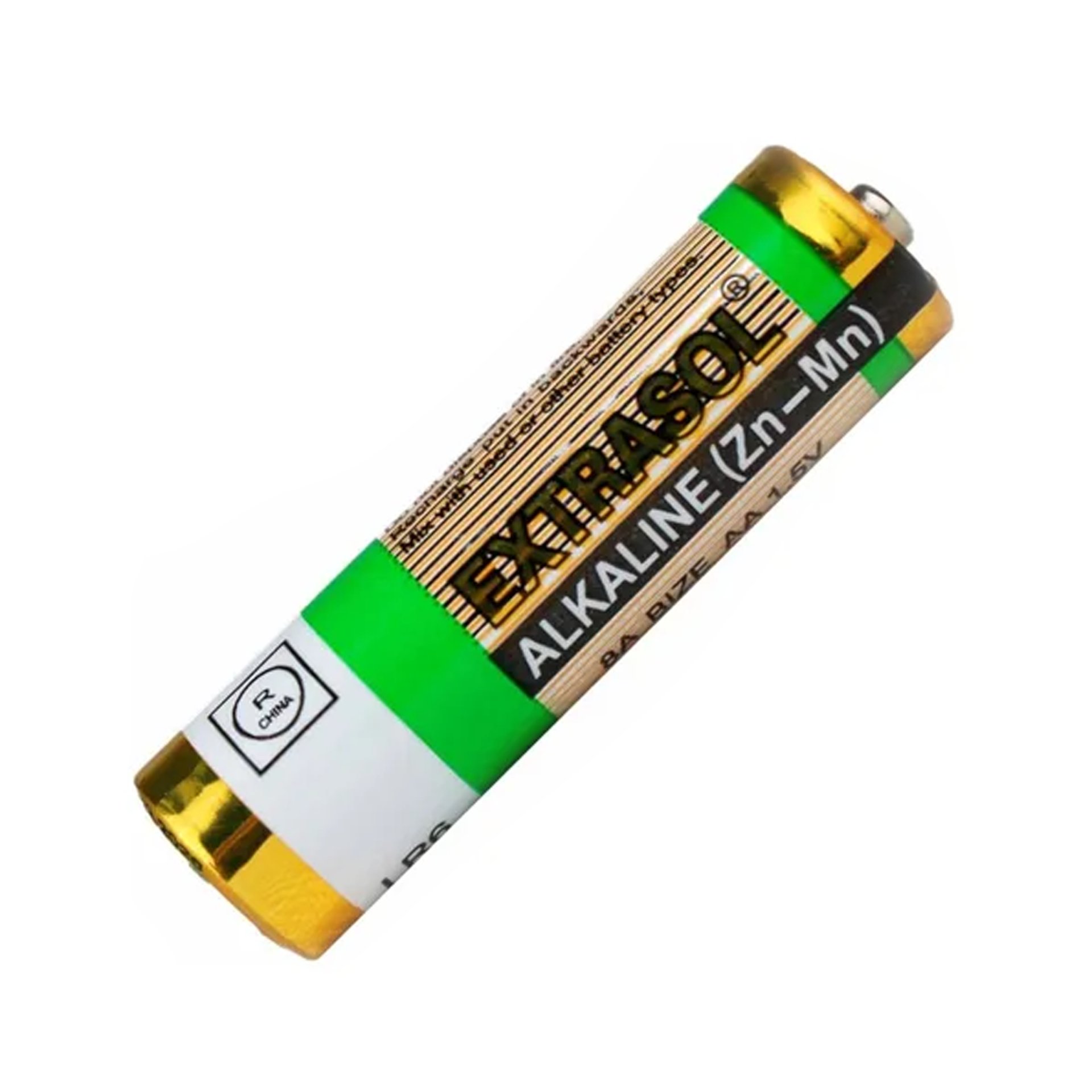 Baterie Extrasol АА LR6 Alkaline, 1 buc