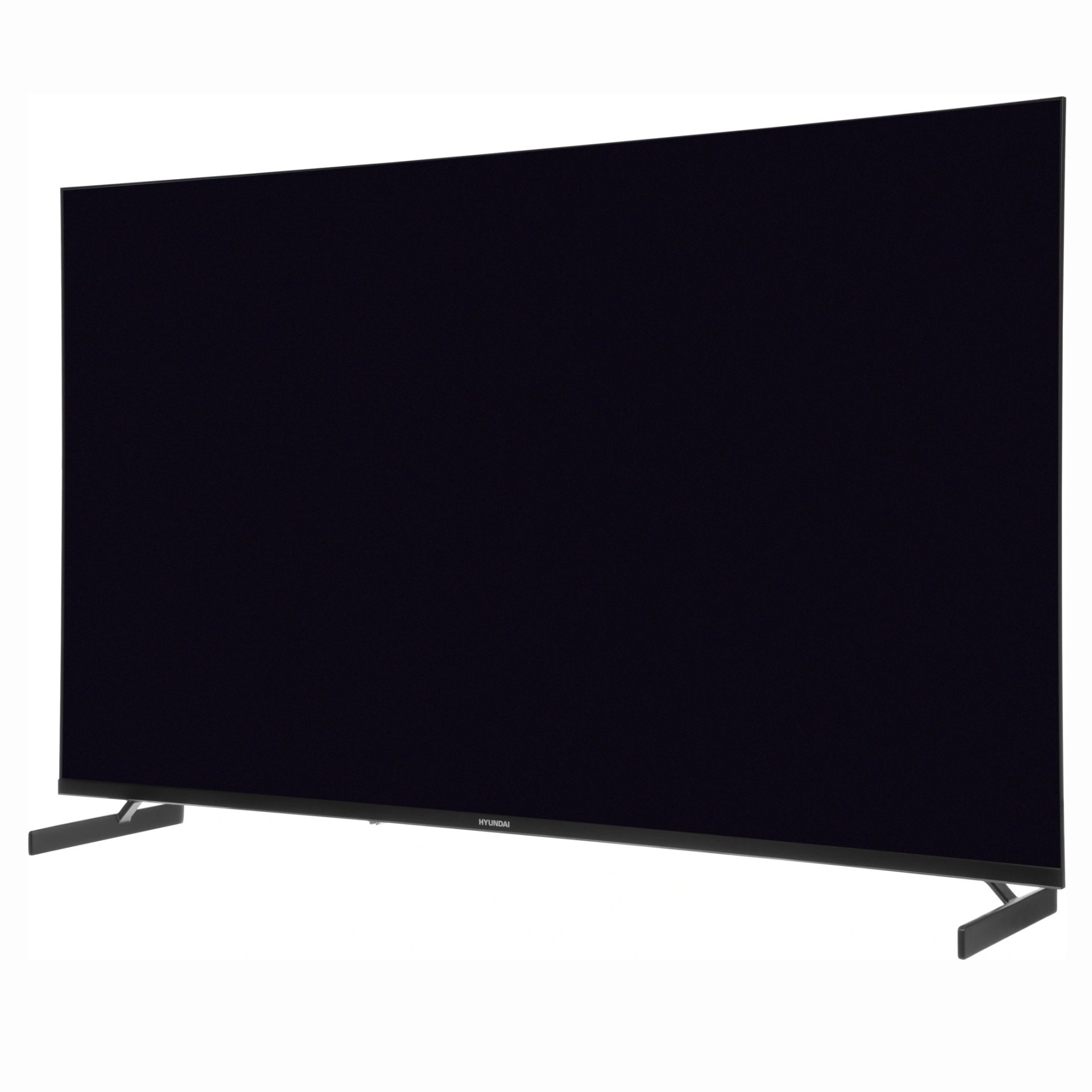 Televizor Hyundai, 55UHD，Frameless, OD35mm+60Hz, MSD9633, HYTV-55F3U