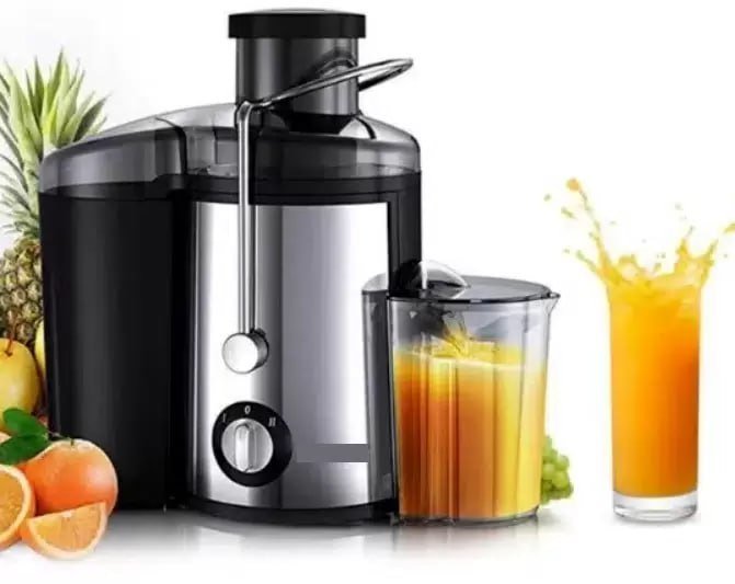 Storcator de suc 800W 0.8L LumaBella LB-53004