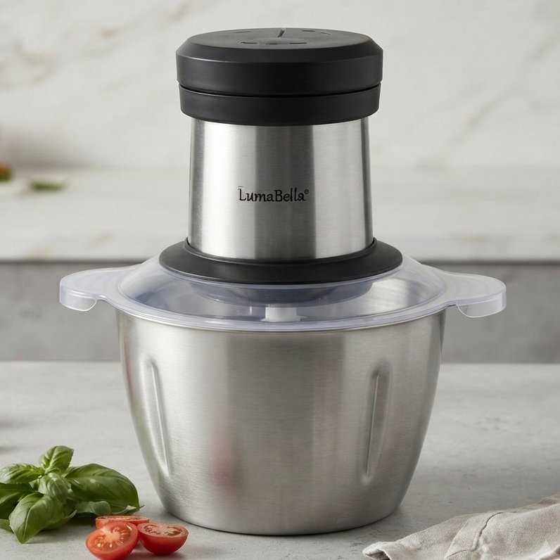 Blender - tocator Luma Bella, 500W, 3L, LB-56020