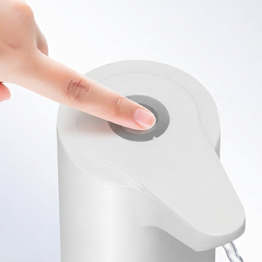 Pompa pentru apa, electrica  White +