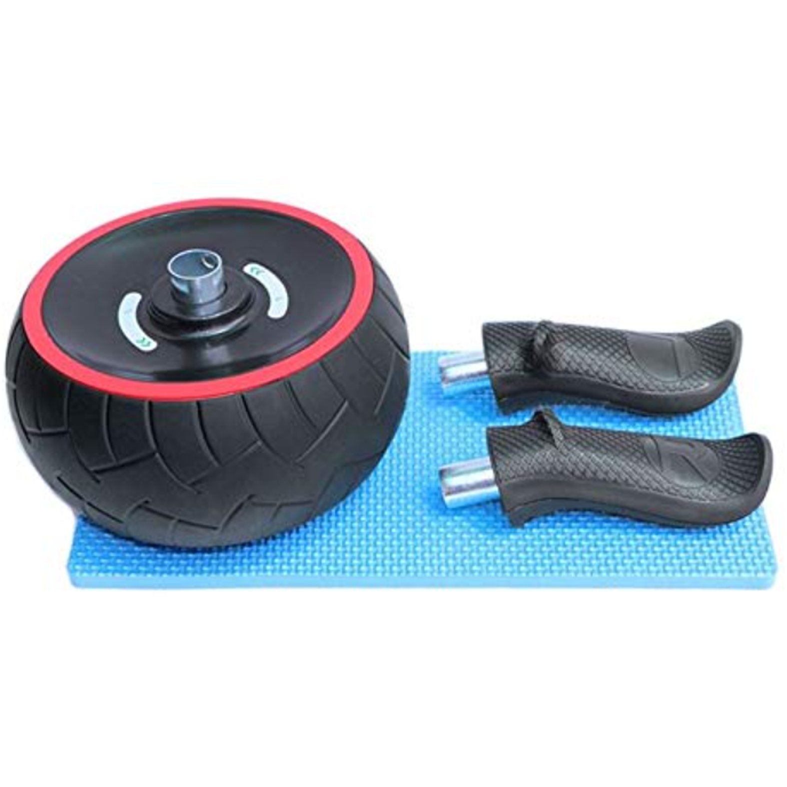 Roata pentru abdomen Kin  Abdominal Wheel d 20cm