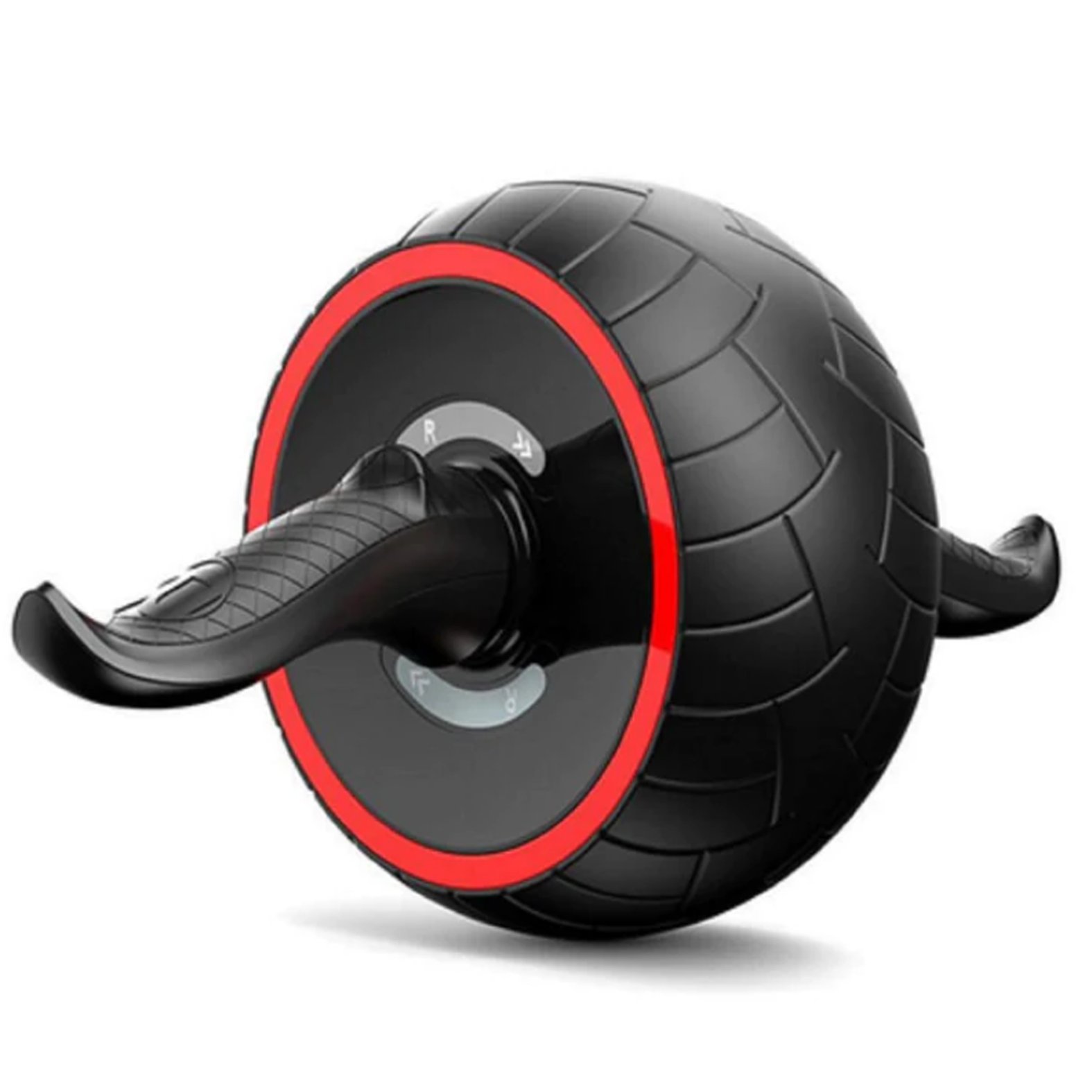 Roata pentru abdomen Kin  Abdominal Wheel d 20cm