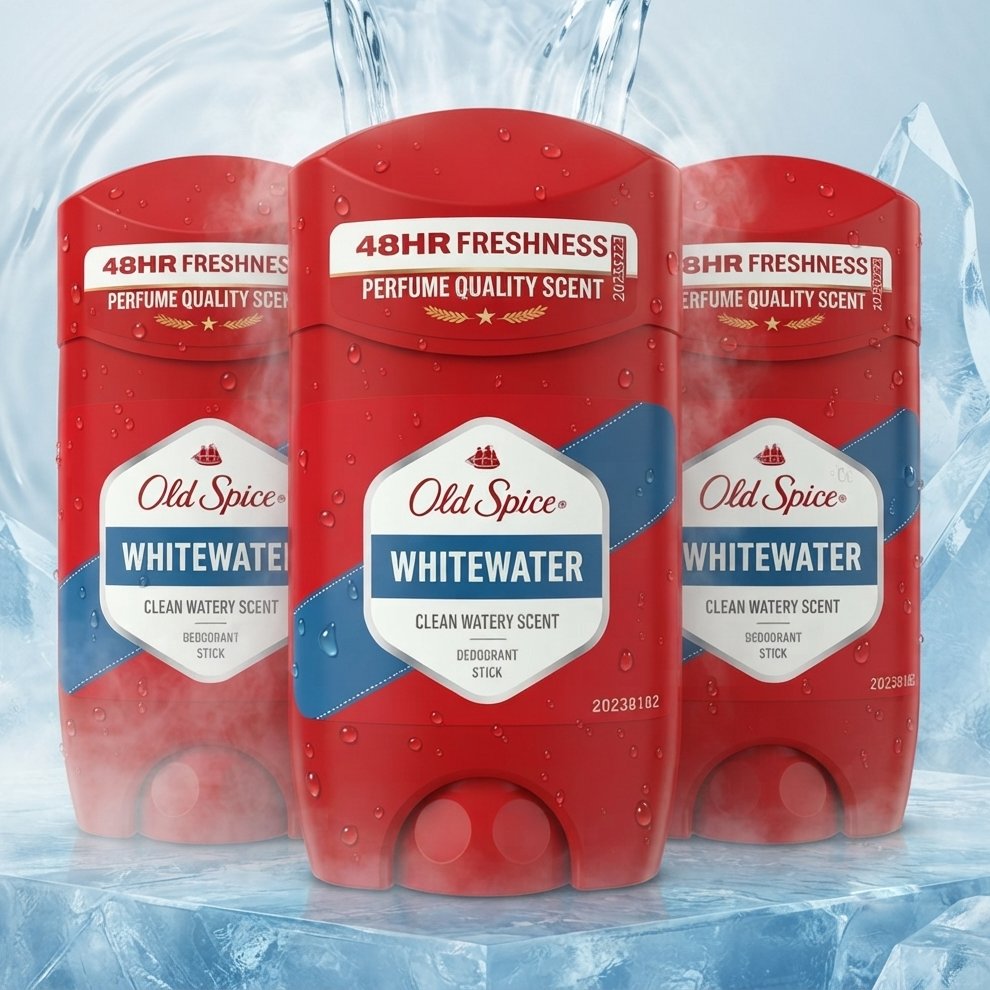 Deodorant Old Spice, White Water, Stick, 50 ml