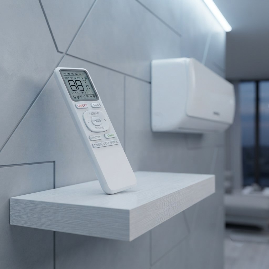 Conditioner Klimberg KBP-09/EU R32 Wi-Fi Smart Inverter