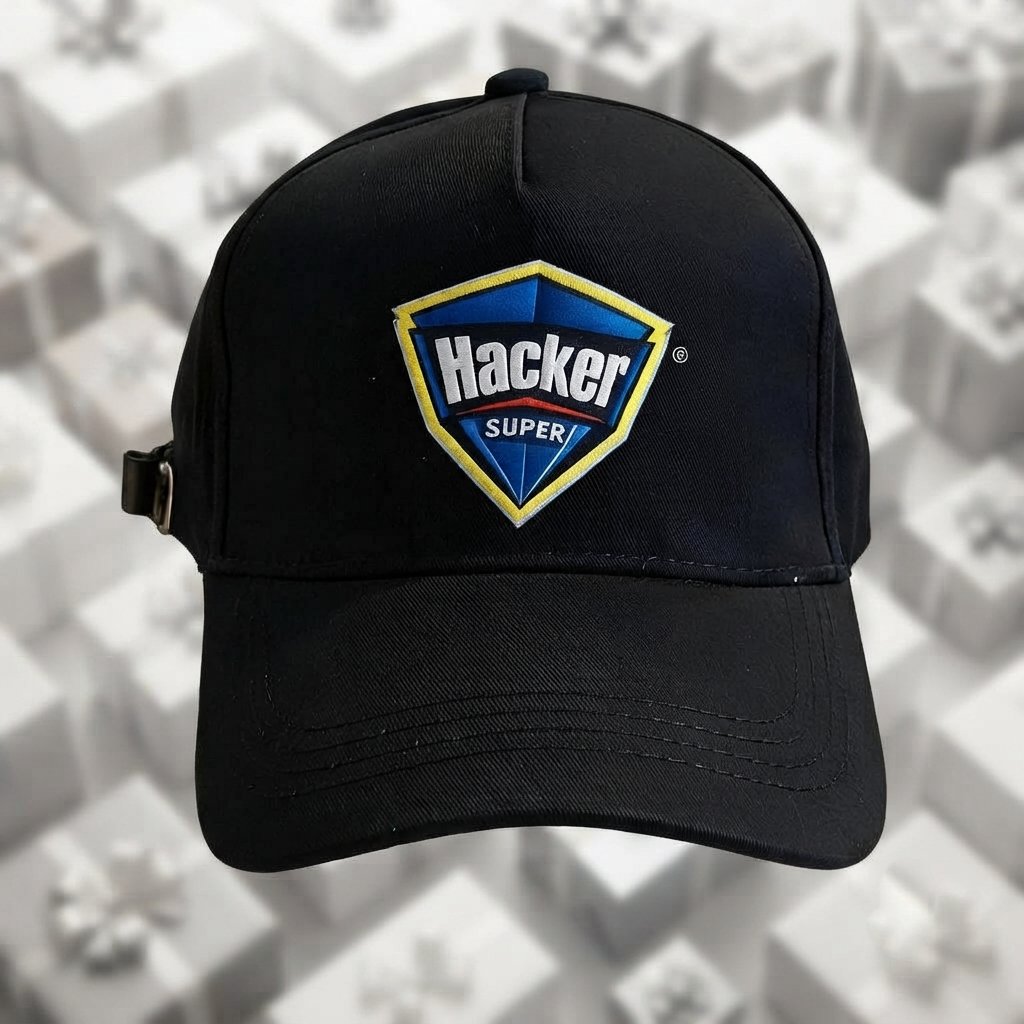 Chipiu Hacker (cadou)
