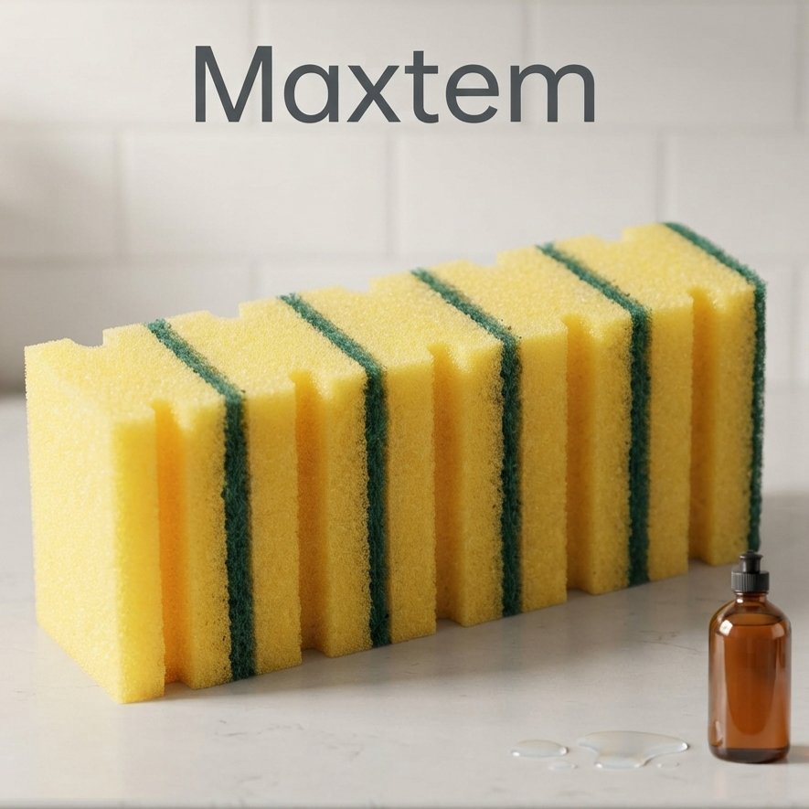 Bureti pentru vase,  Maxtem, 5 buc