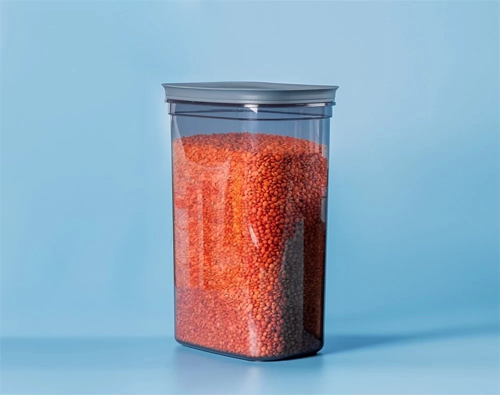 Caserola vacuum 3,1L VINTO Gondol Plastik