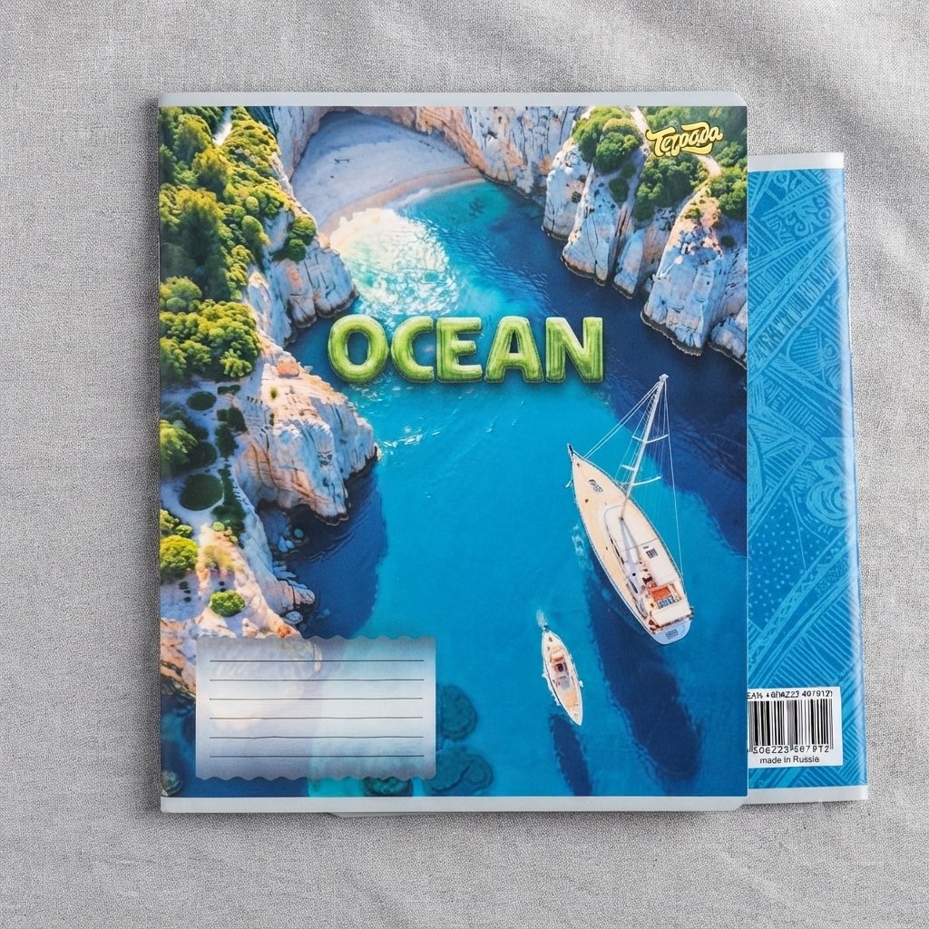 Caiet, A5, 12 foi, linie