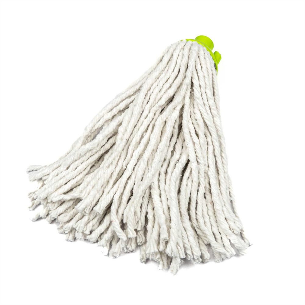 Rezerva mop sireturi din bumbac Luxia, XL,1 buc
