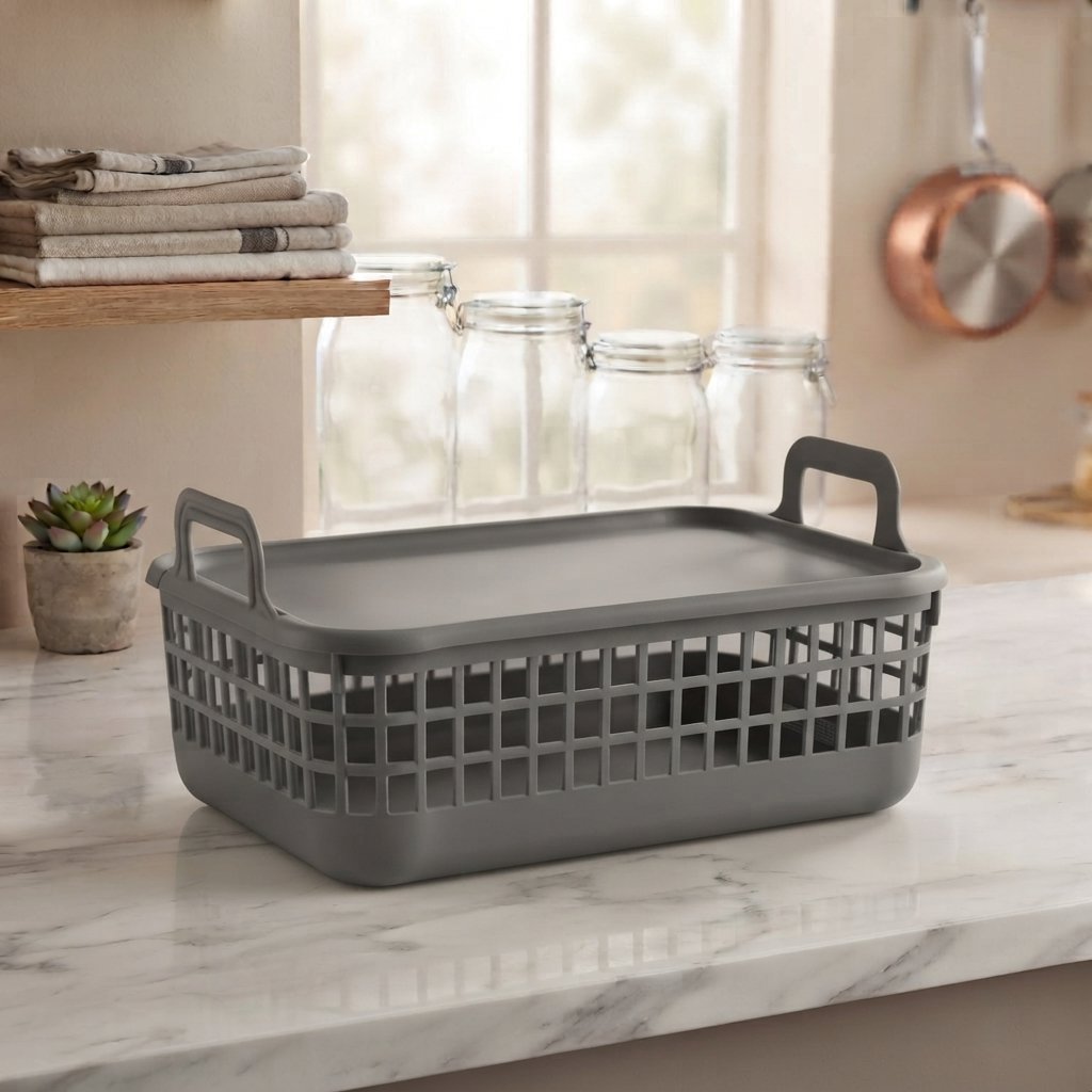 Cos-organizator Grida, SunPlast 7.5 l