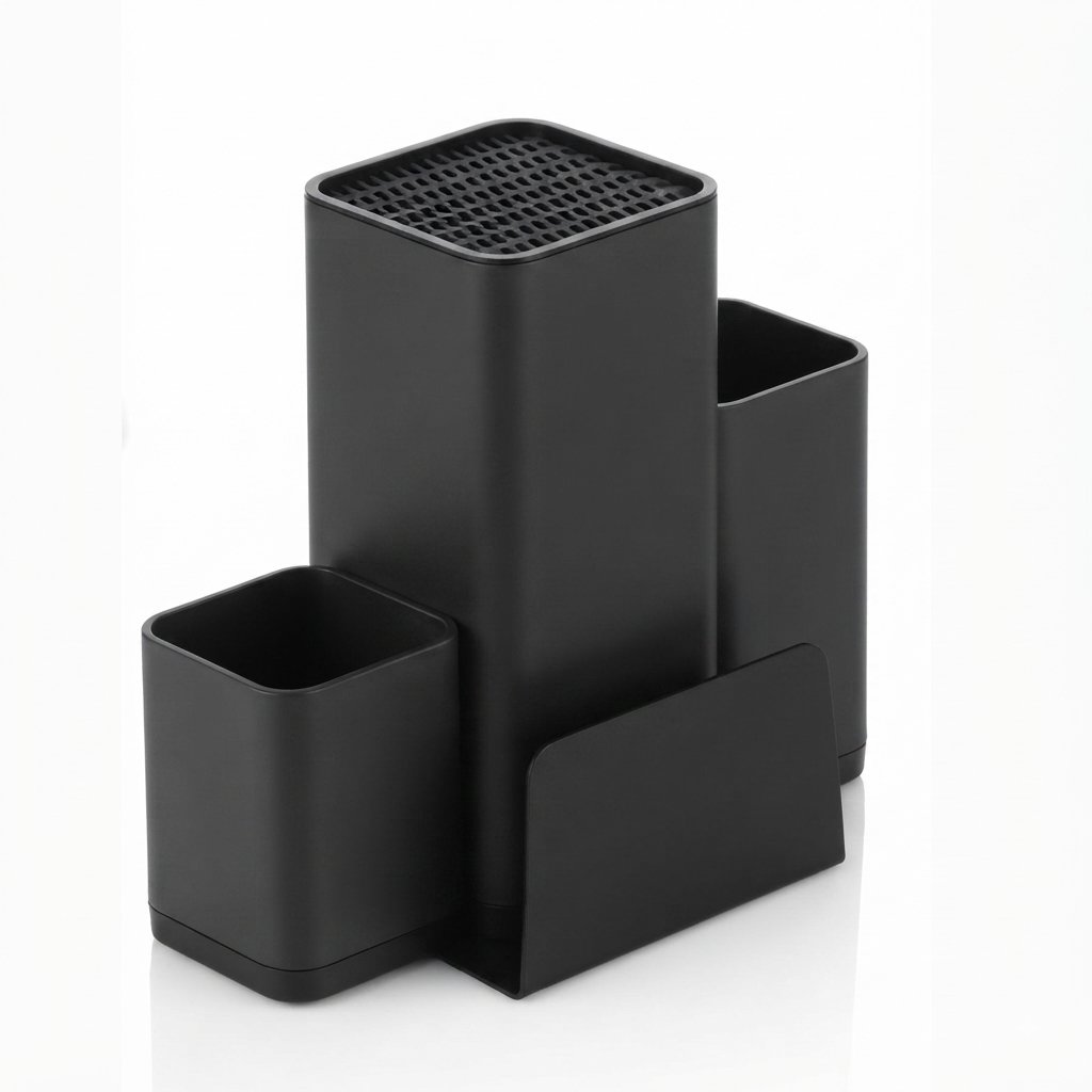 Organizator de bucatarie Voce, Voce, Multi Organizer