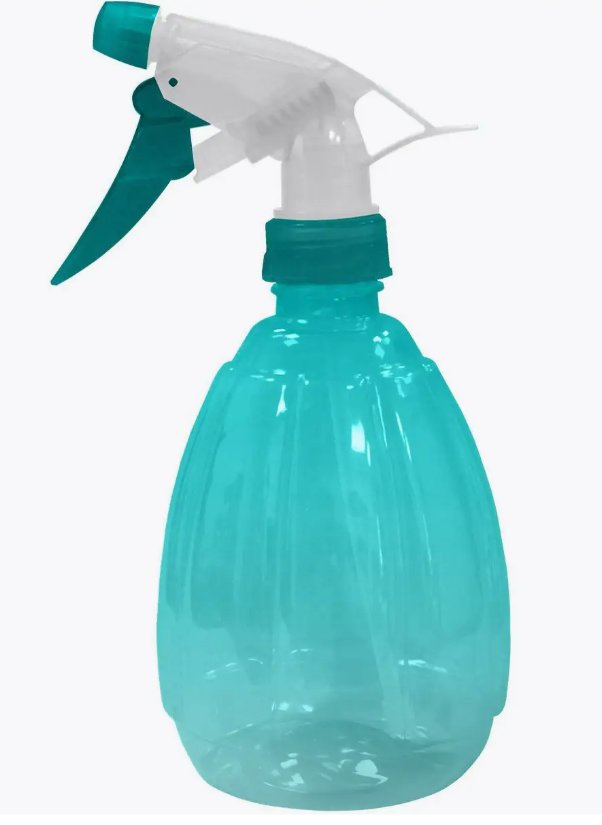 Pulverizator pentru apa 550ml