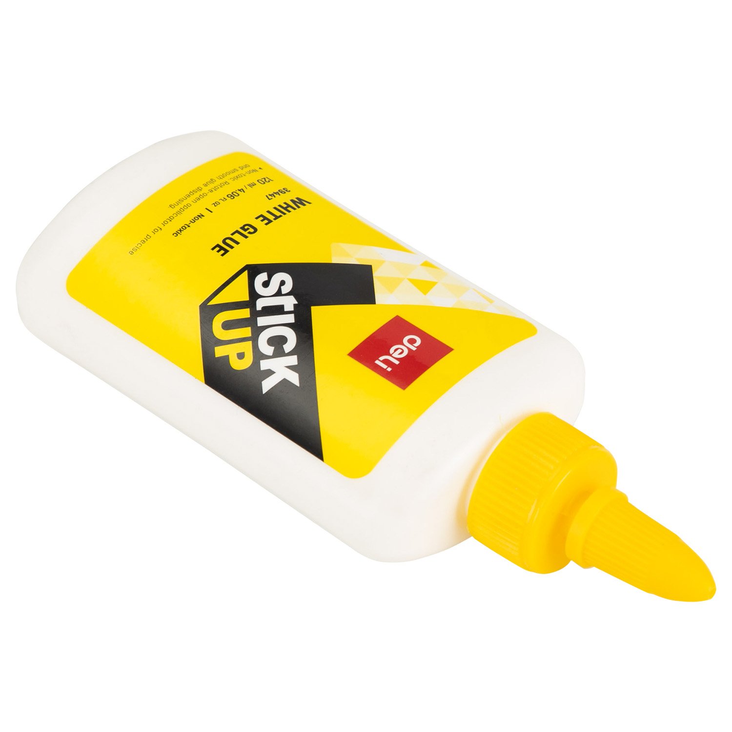 Lipici PVA DELI, StickUp 120 ml