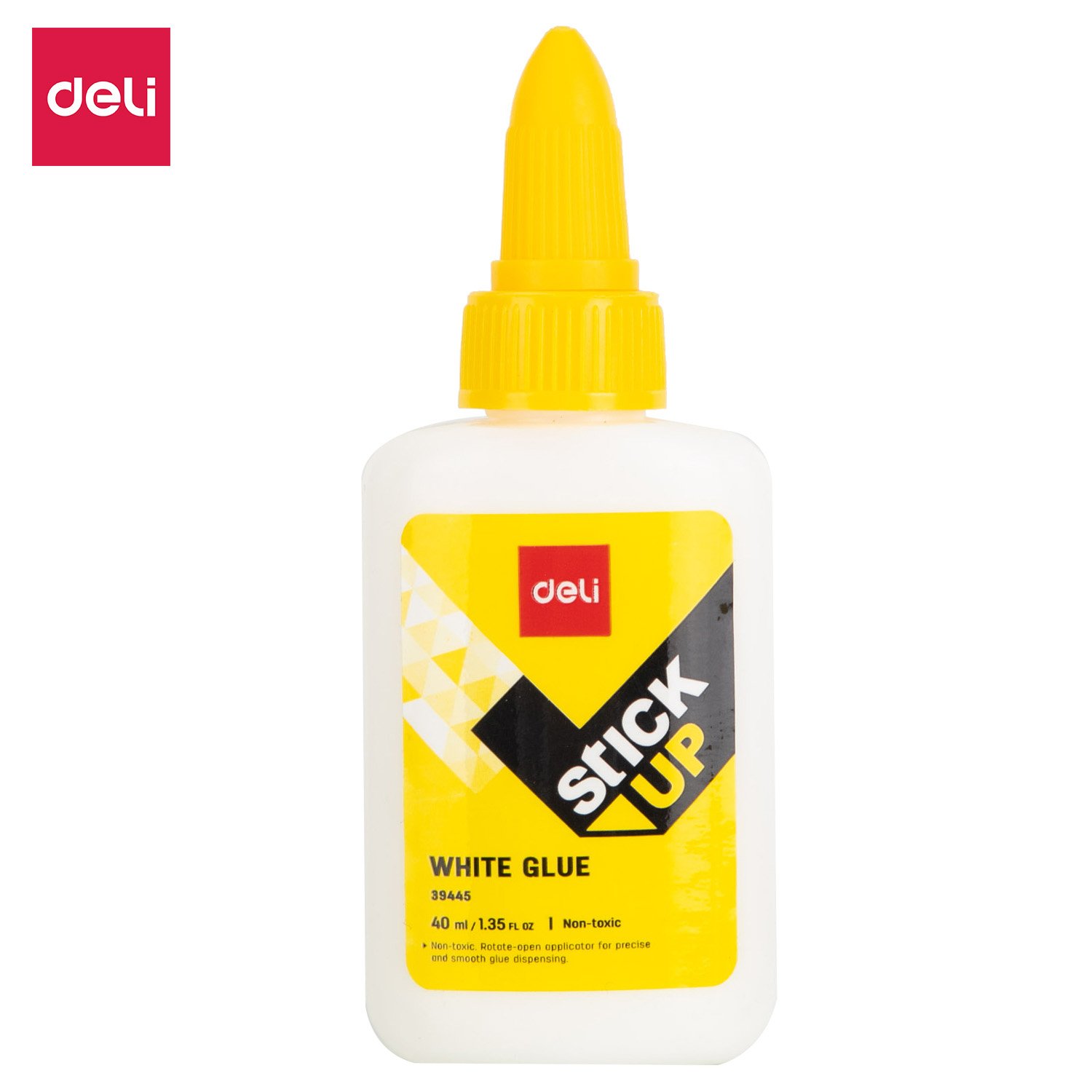 Lipici PVA DELI, StickUp 40 ml