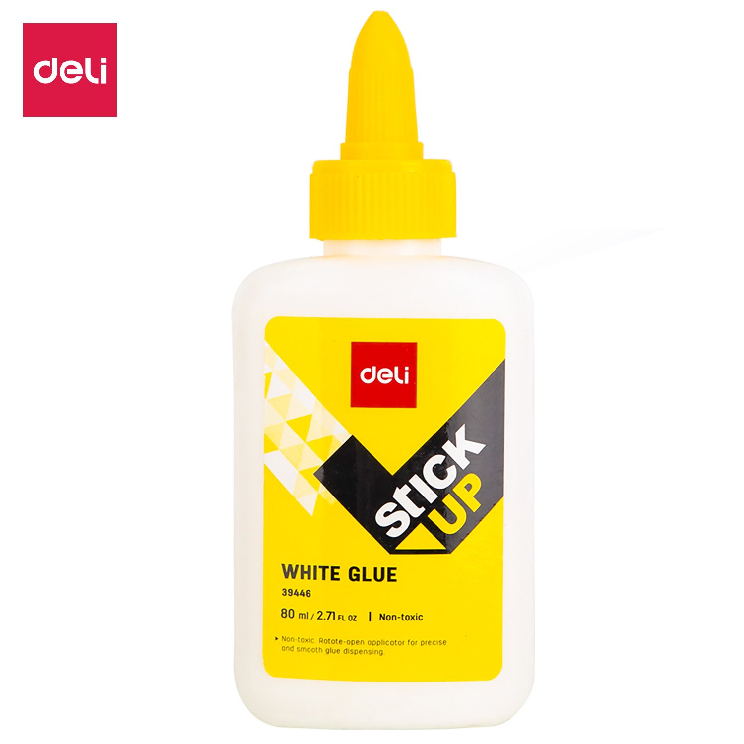Lipici PVA DELI, StickUp 80 ml