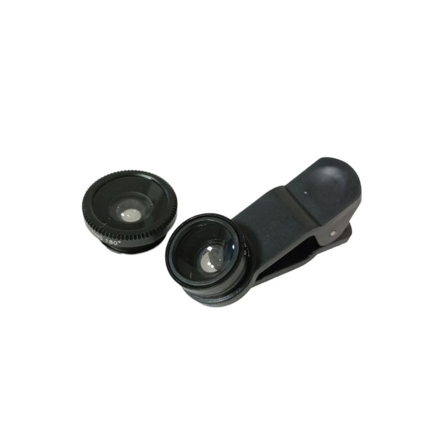 Lentile pentru camera telefonului FE02 Esdras
