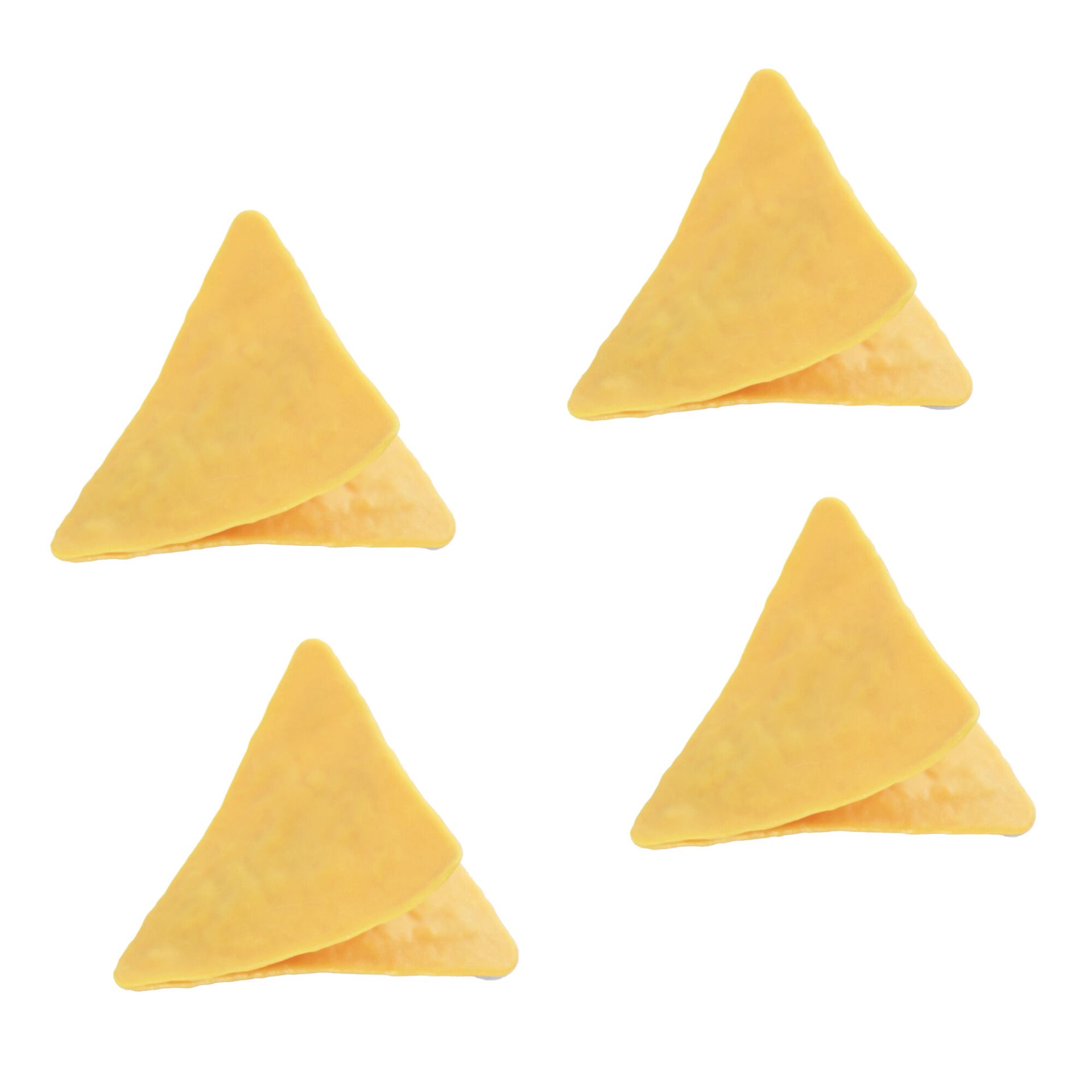 Clipsuri pentru pungi, Tortilia Clips, 4 buc