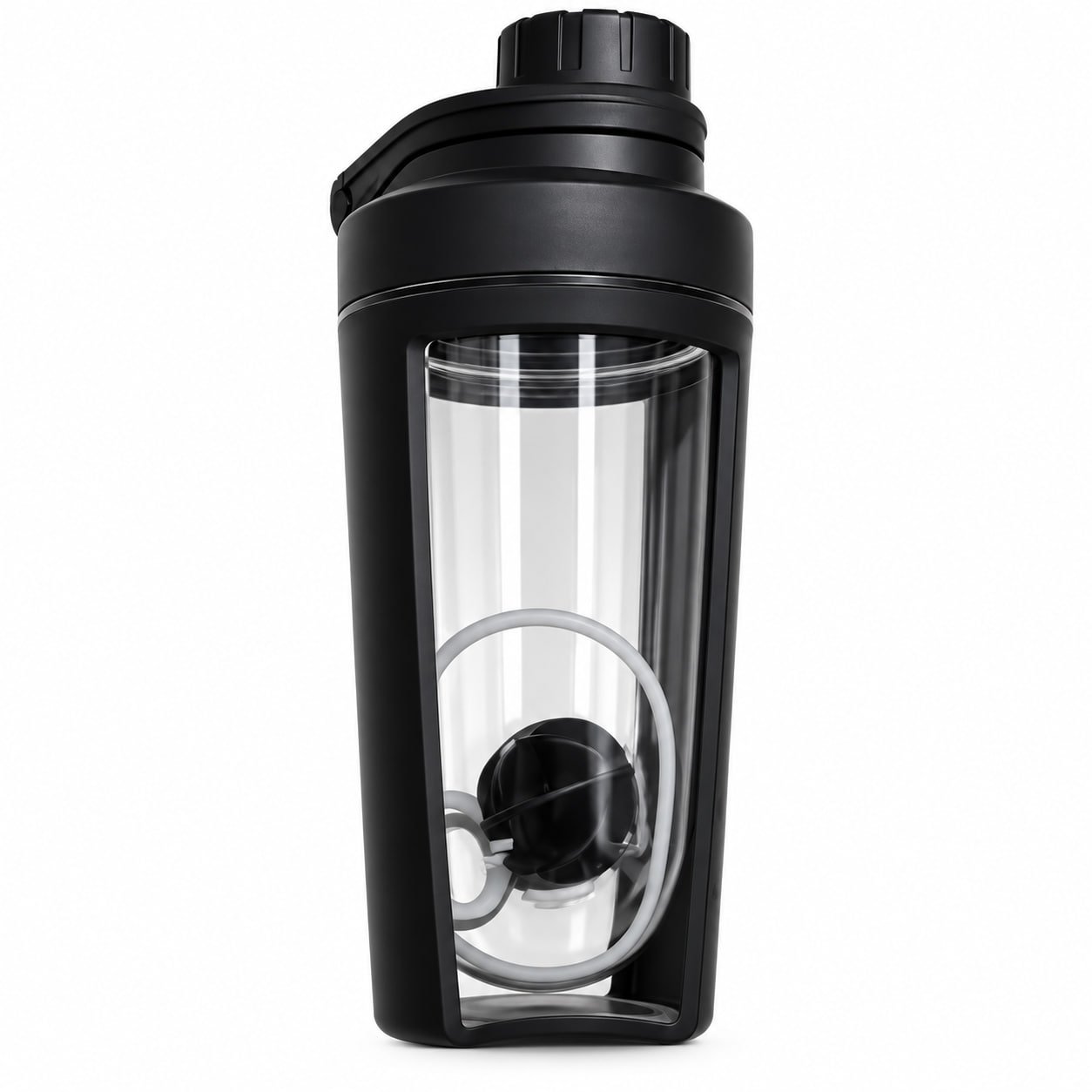 Shaker - sticla  portativ 500 ml