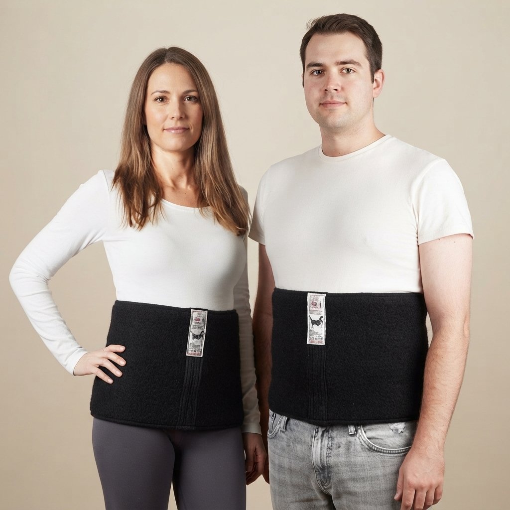 Centura de caine / de camila, XXXL
