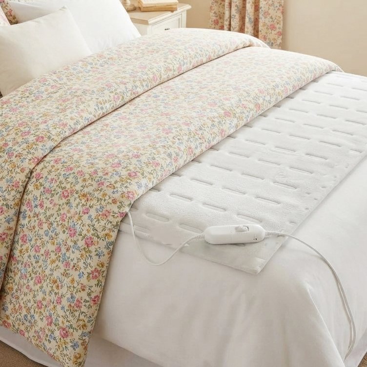 Cearsaf electric MAGUS HOME, 120x150 cm