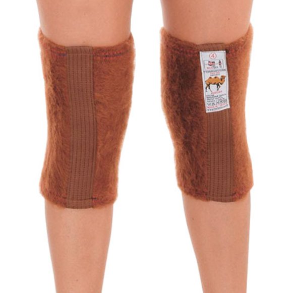 Genunchiere  caine / camila, 5-XXL