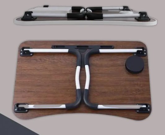 Masa pliabila pentru laptop