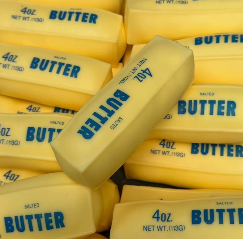 Jucarie - antistres Butter